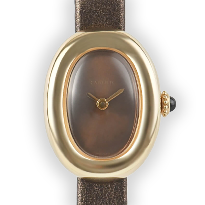 NEW CARTIER BAIGNOIRE WGBA0031