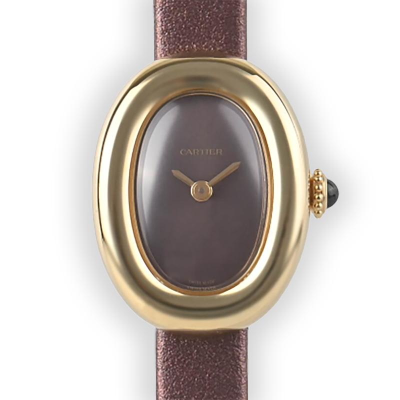NEW CARTIER BAIGNOIRE WGBA0032