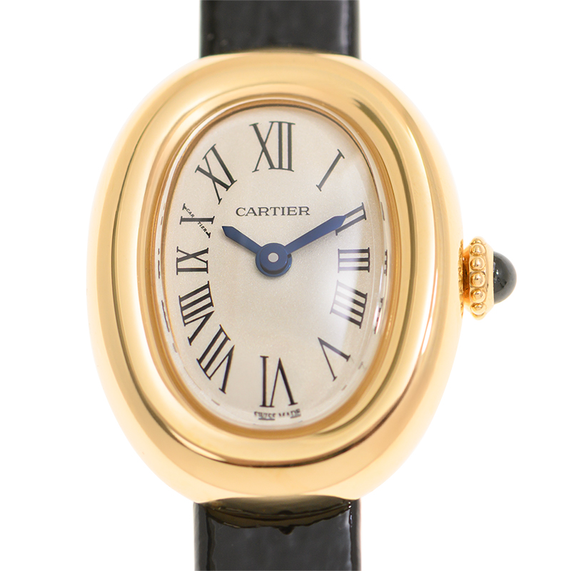 NEW CARTIER BAIGNOIRE WGBA0041