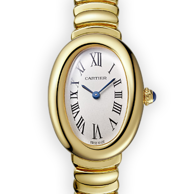 NEW CARTIER BAIGNOIRE WGBA0043