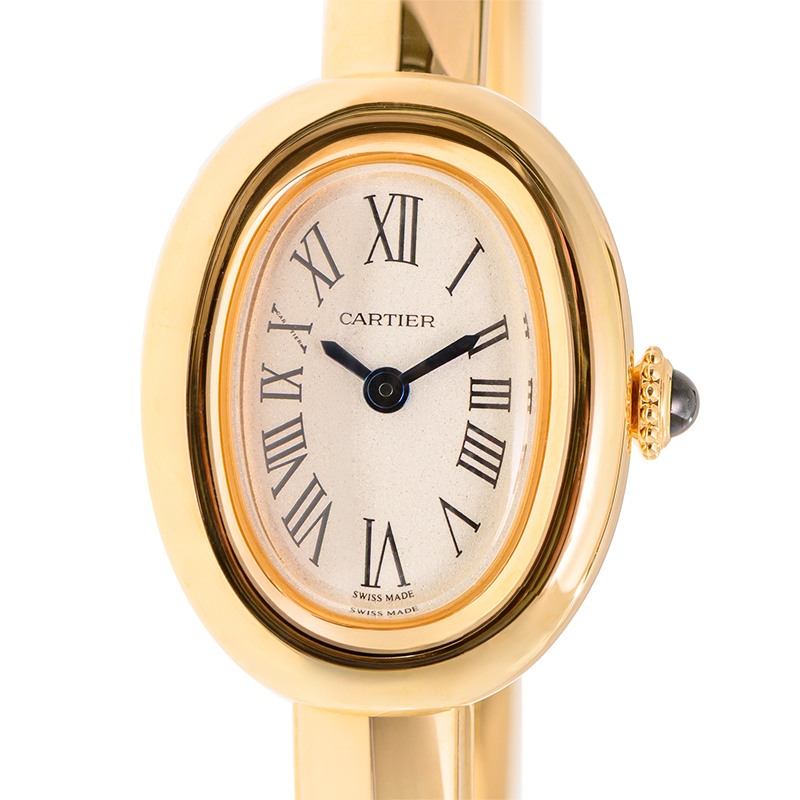 NEW CARTIER BAIGNOIRE WGBA0044
