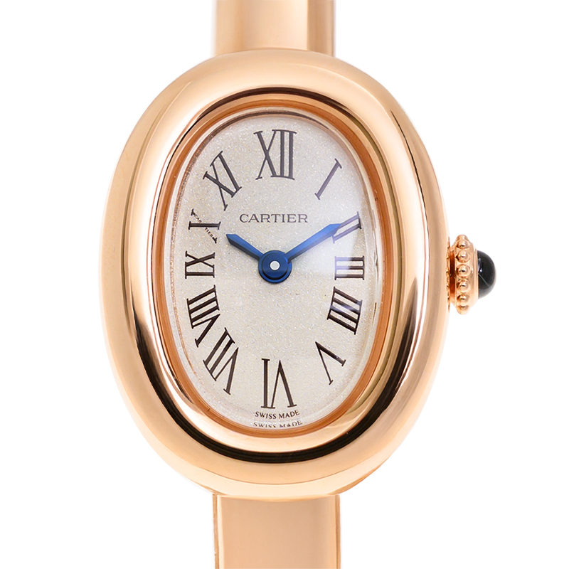 NEW CARTIER BAIGNOIRE WGBA0048