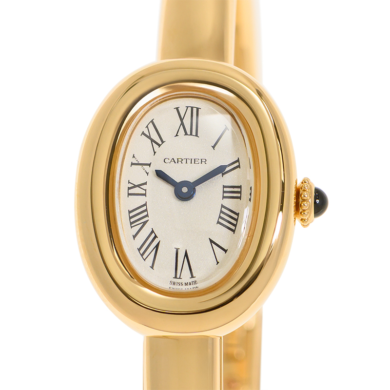 NEW CARTIER BAIGNOIRE WGBA0050