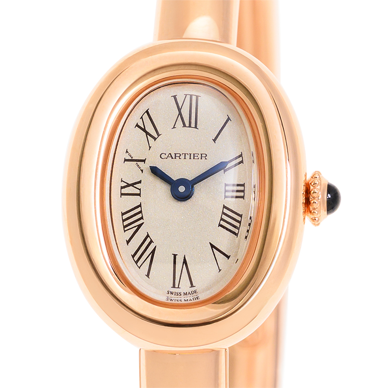 NEW CARTIER BAIGNOIRE WGBA0051