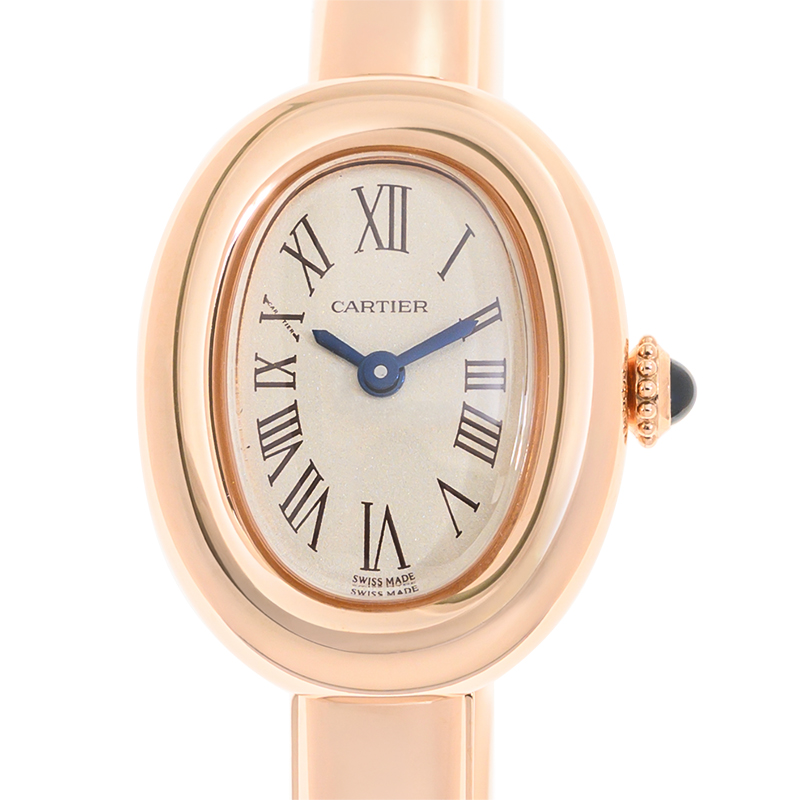 NEW CARTIER BAIGNOIRE WGBA0080