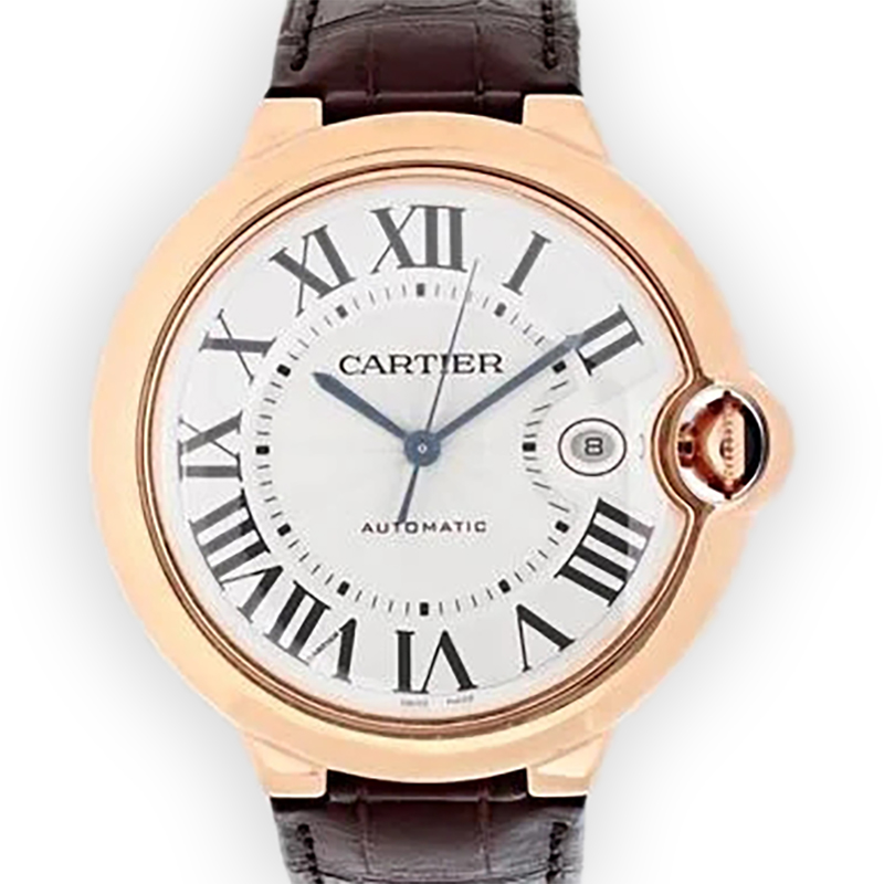 NEW CARTIER BALLON BLEU WGBB0030