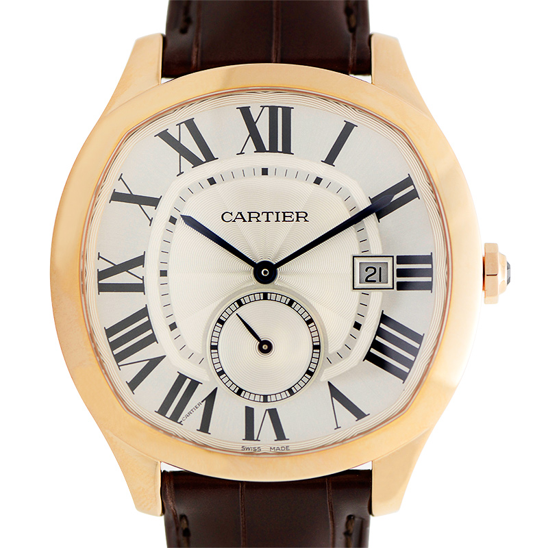 NEW CARTIER DRIVE DE CARTIER WGNM0003