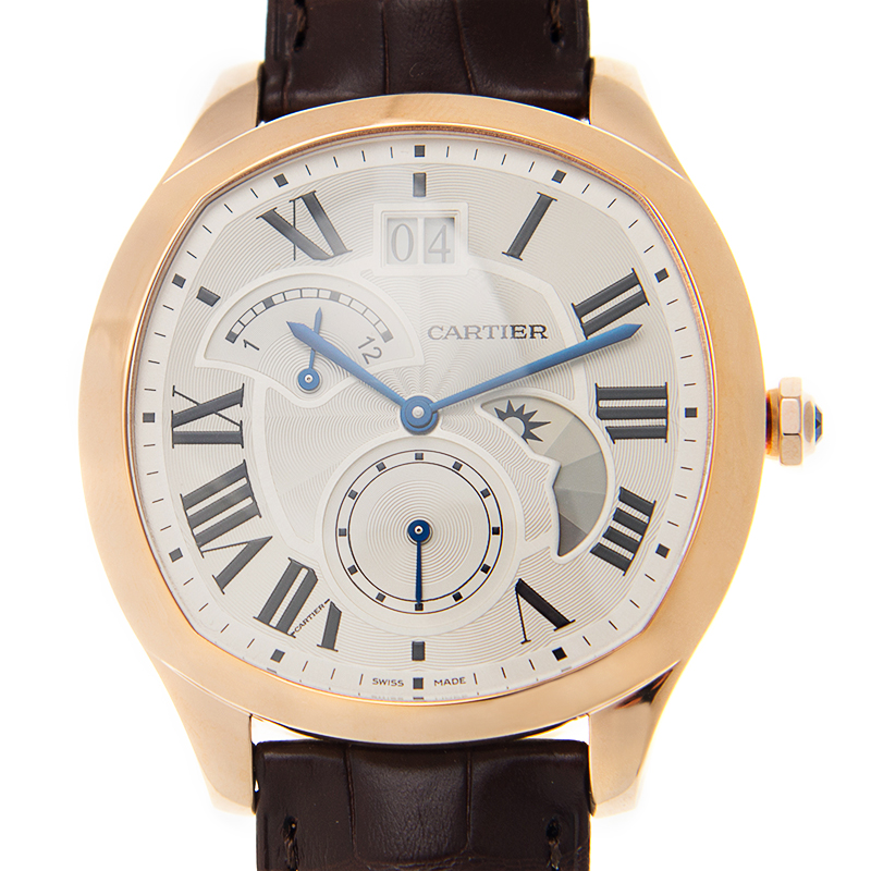 NEW CARTIER DRIVE DE CARTIER WGNM0005