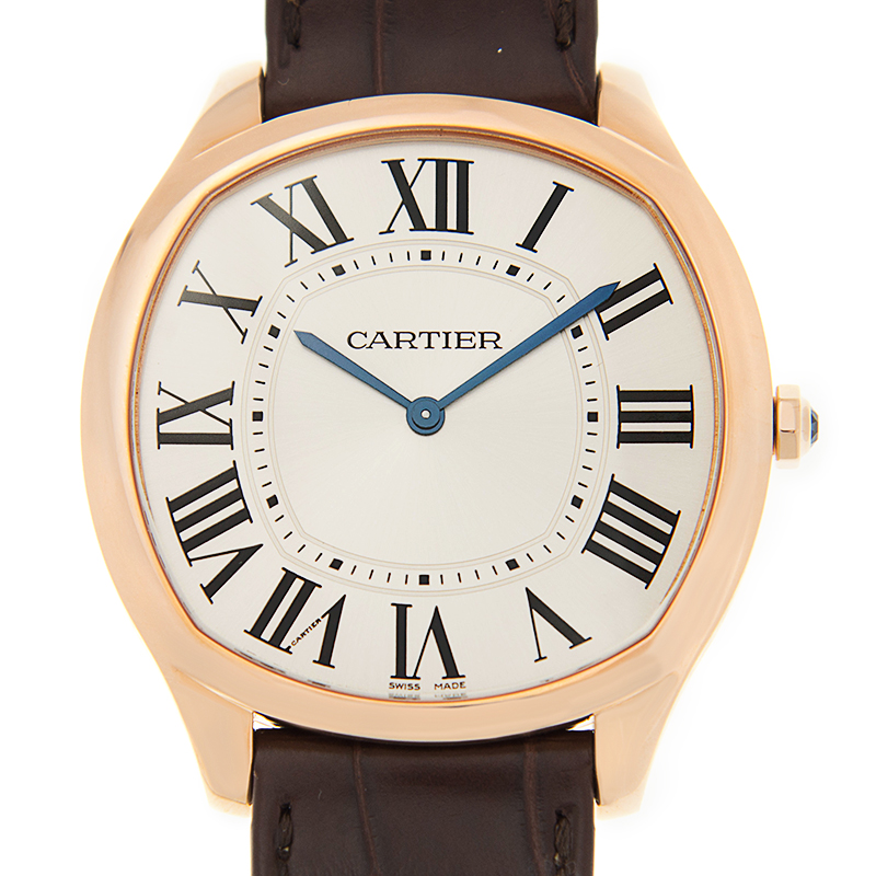 NEW CARTIER DRIVE DE CARTIER WGNM0006
