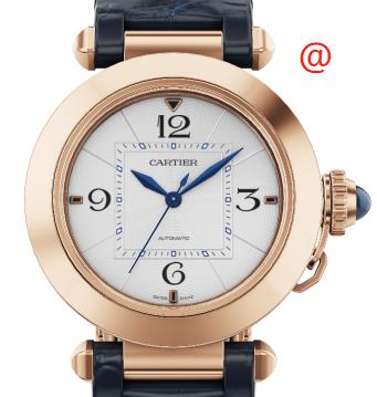 NEW CARTIER PASHA DE CARTIER WGPA0014