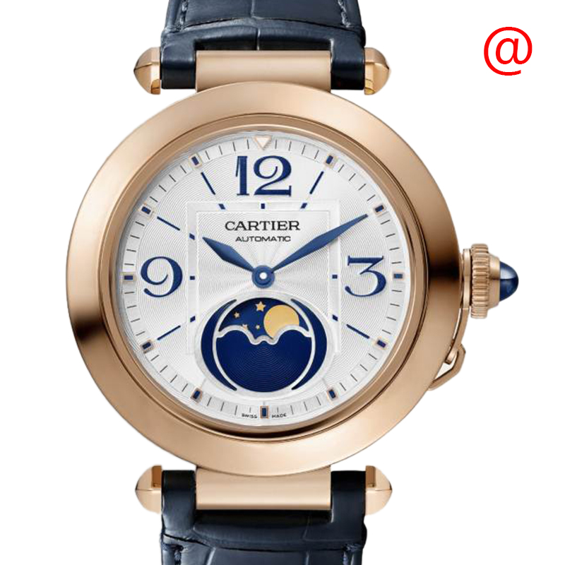 NEW CARTIER PASHA DE CARTIER WGPA0026