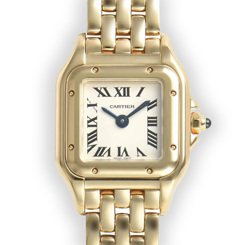 NEW CARTIER PANTHeRE DE CARTIER WGPN0016