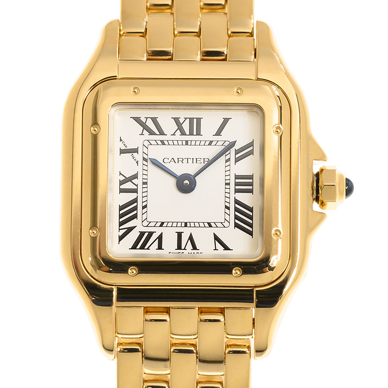 NEW CARTIER PANTHeRE DE CARTIER WGPN0038