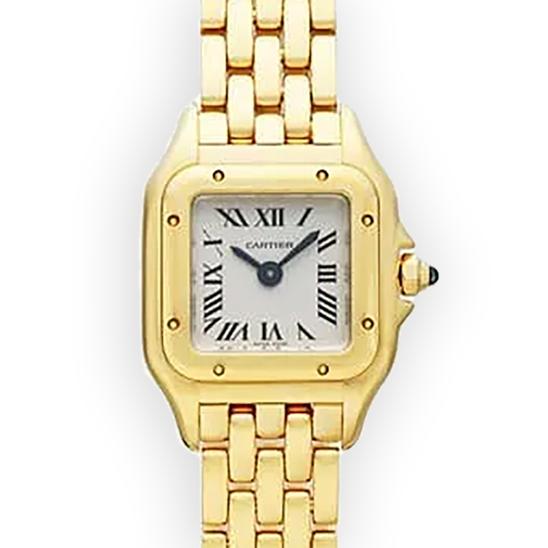 NEW CARTIER PANTHeRE DE CARTIER WGPN0048