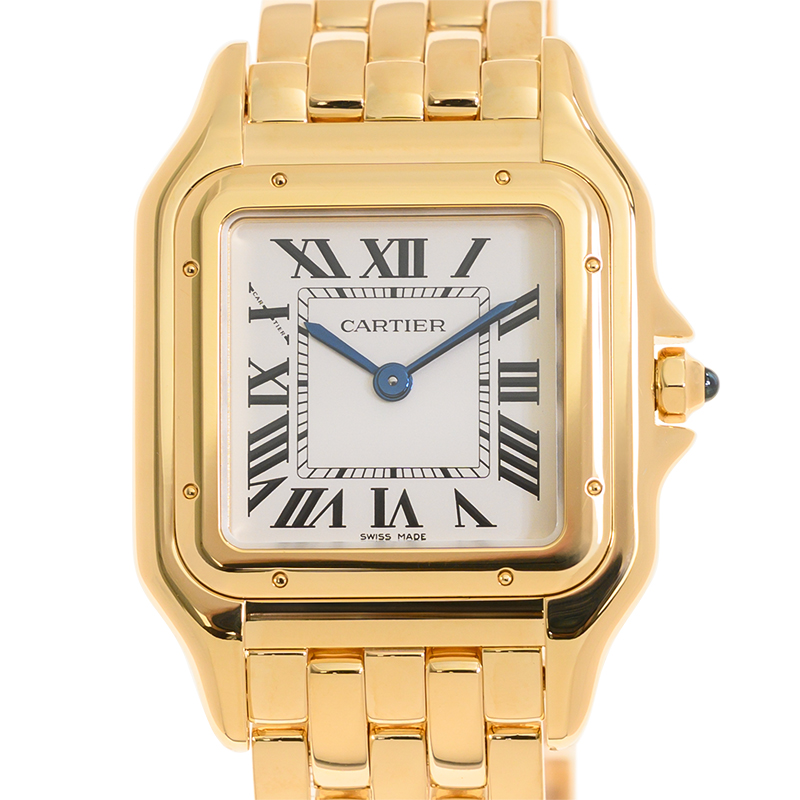 NEW CARTIER PANTHeRE DE CARTIER WGPN0058