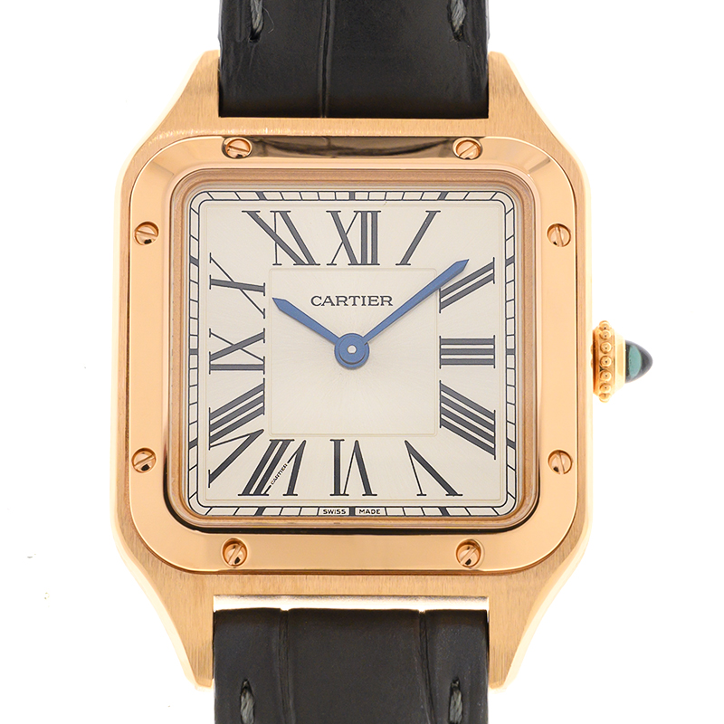 NEW CARTIER SANTOS WGSA0022