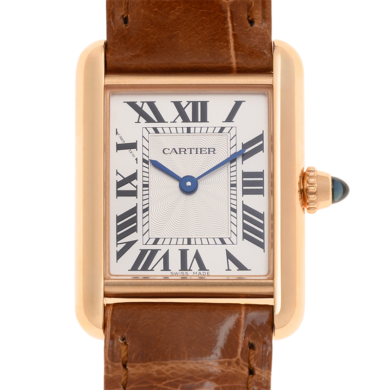 NEW CARTIER TANK WGTA0010