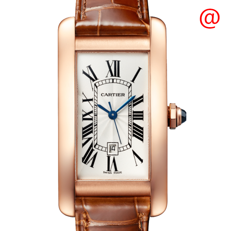 NEW CARTIER TANK WGTA0046