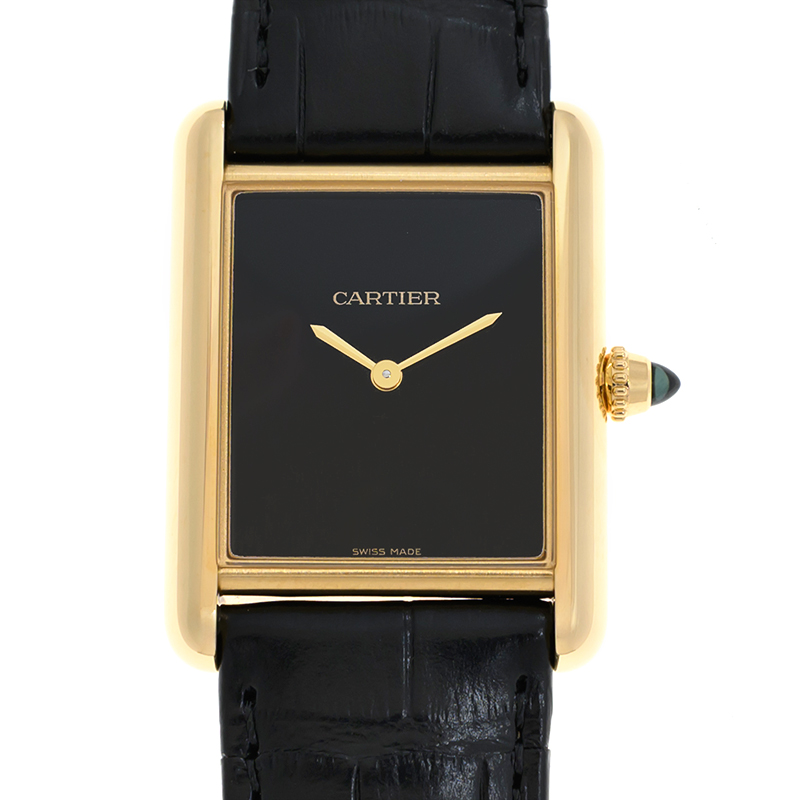 NEW CARTIER TANK WGTA0091