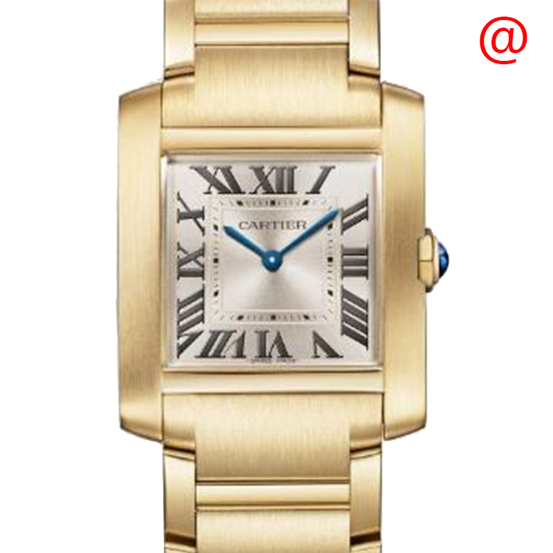 NEW CARTIER TANK WGTA0113