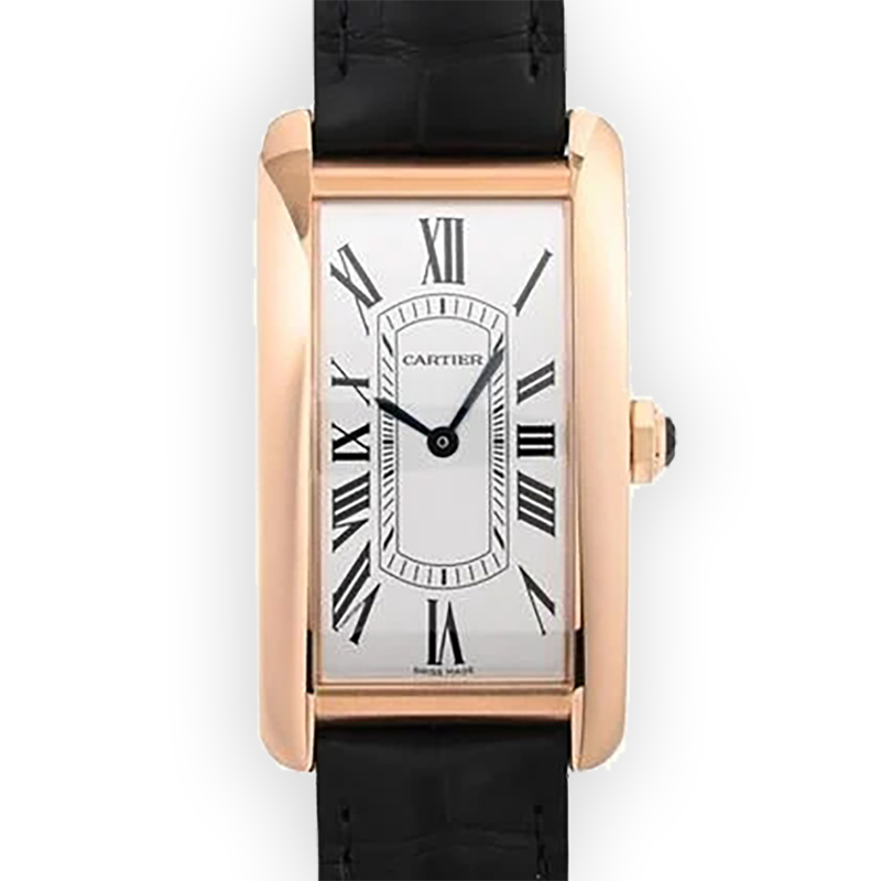 NEW CARTIER TANK WGTA0134