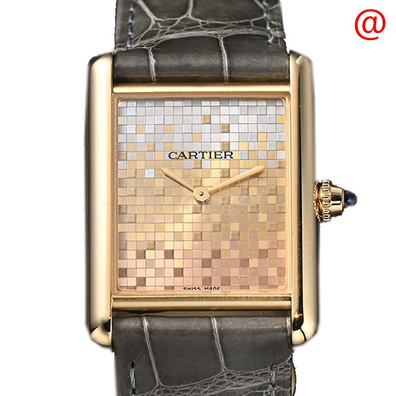 NEW CARTIER TANK WGTA0175