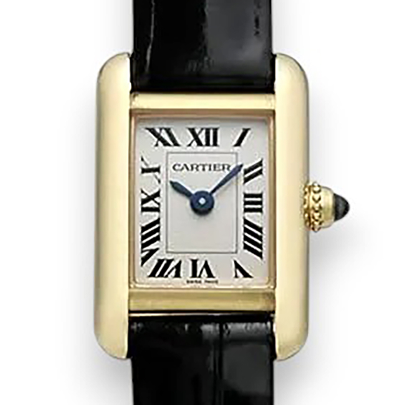 NEW CARTIER TANK WGTA0212
