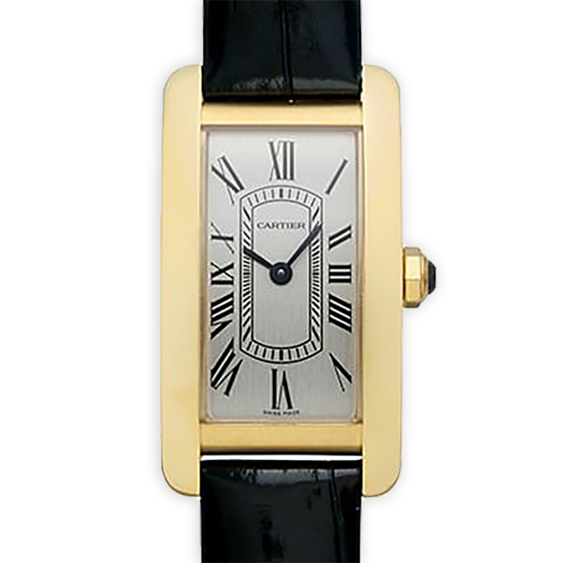 NEW CARTIER TANK WGTA0299