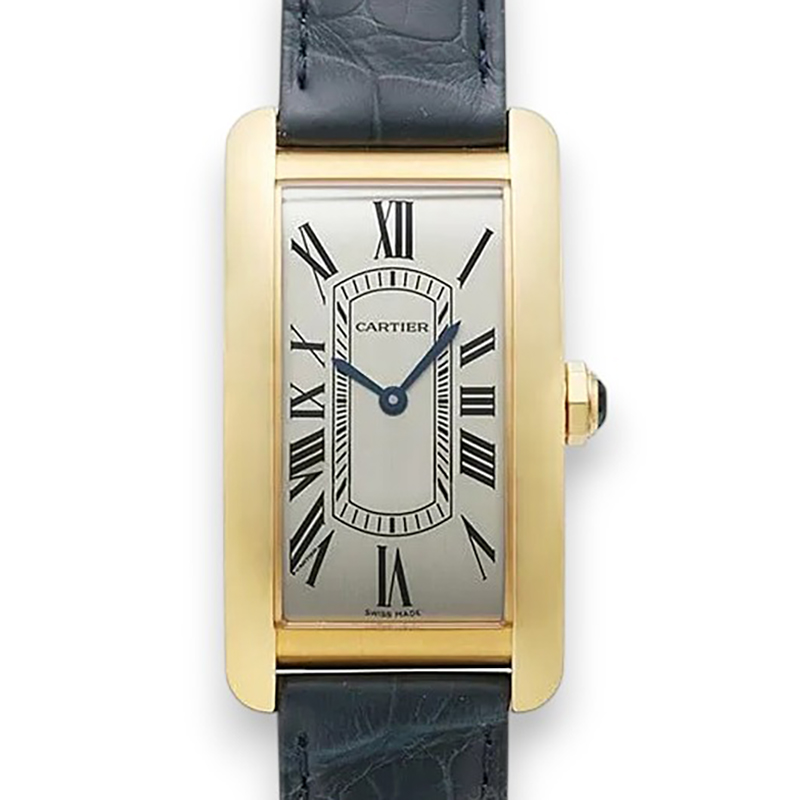 NEW CARTIER TANK WGTA0300
