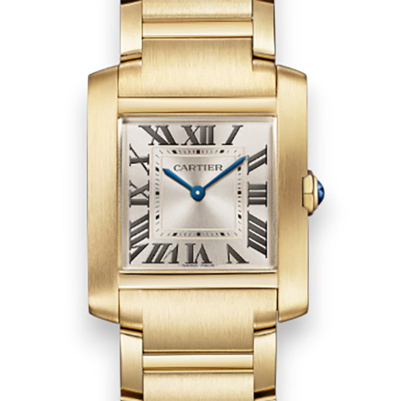 NEW CARTIER TANK WGTA0345