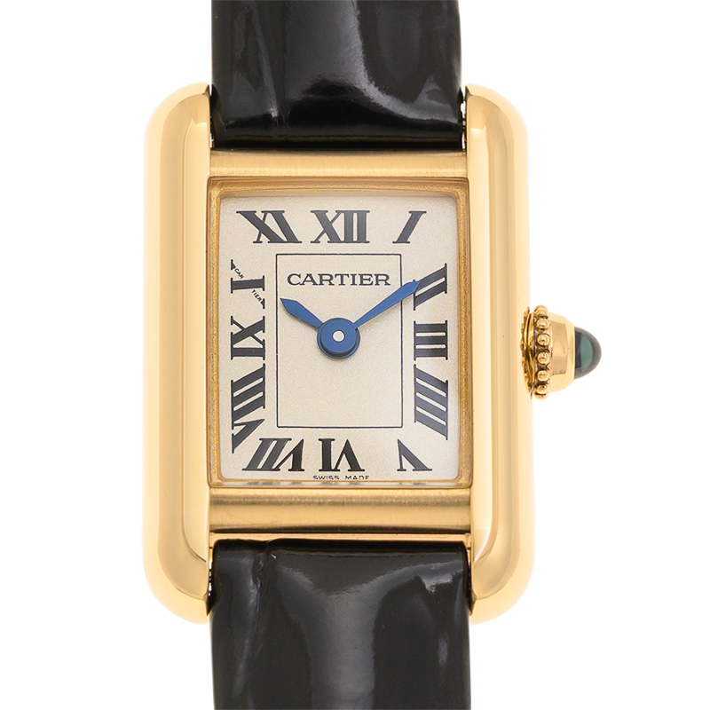 NEW CARTIER TANK WGTA0352