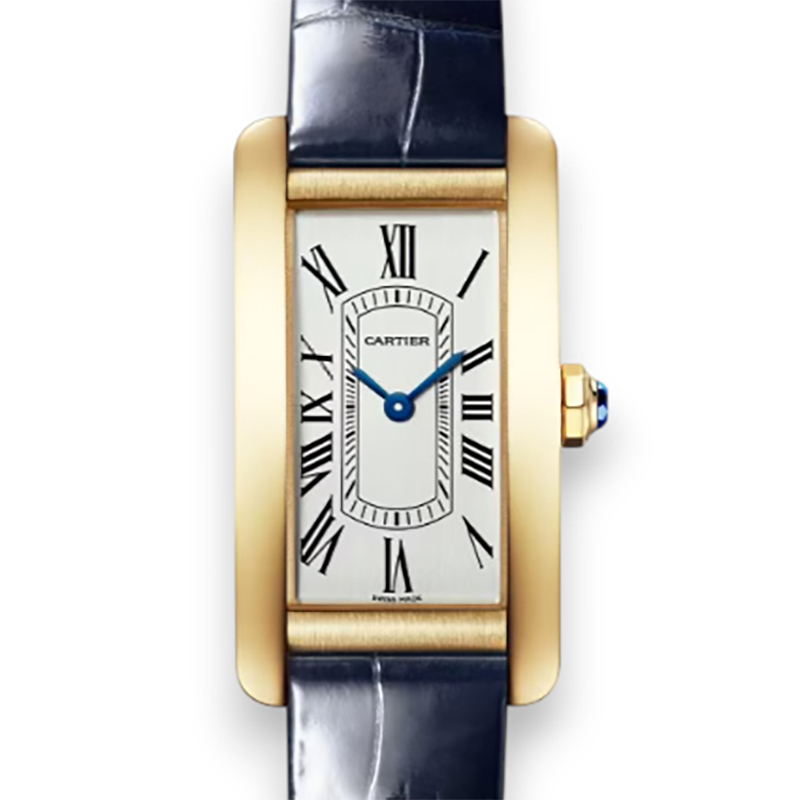 NEW CARTIER TANK WGTA0356