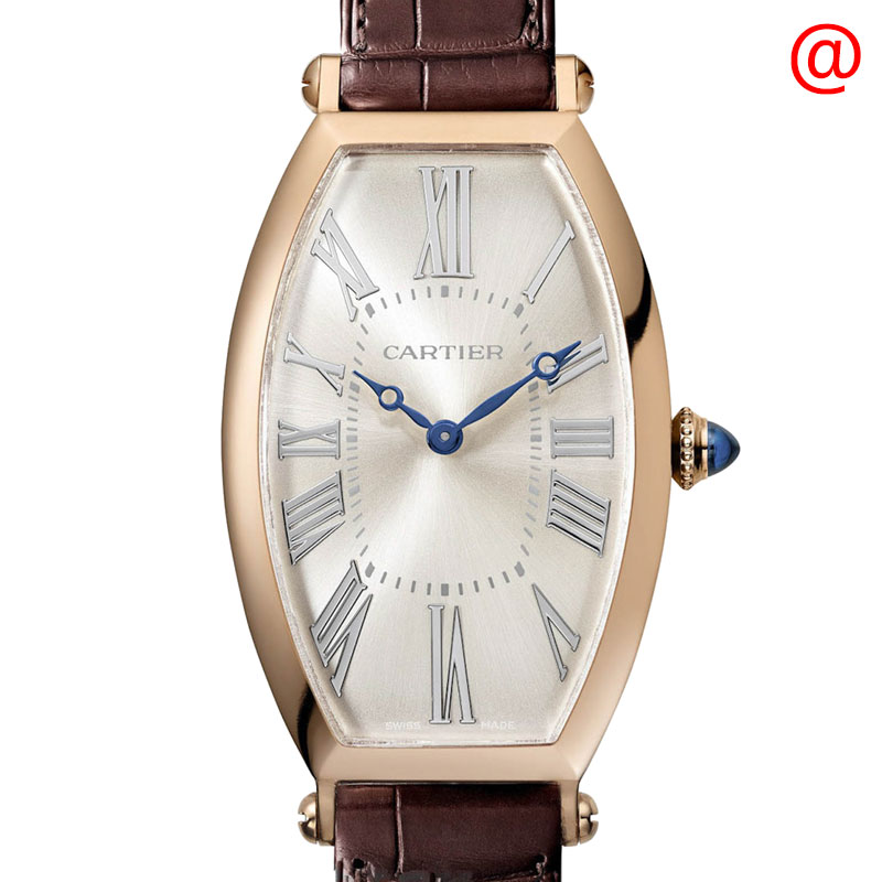 NEW CARTIER TONNEAU WGTN0006