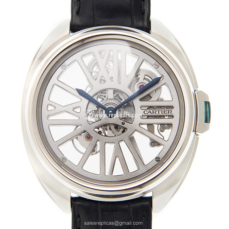 CARTIER CLe DE CARTIER WHCL0008