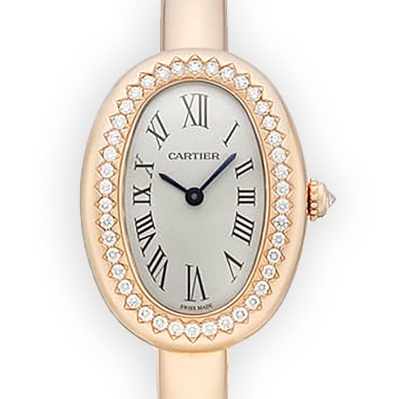NEW CARTIER BAIGNOIRE WJBA0042