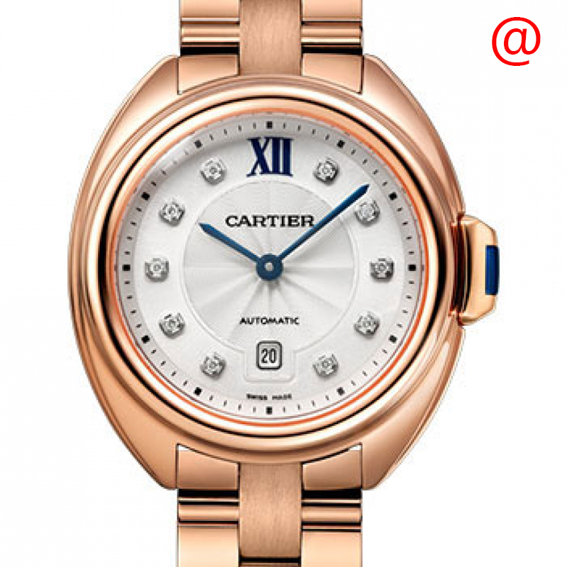NEW CARTIER CL DE CARTIER WJCL0034