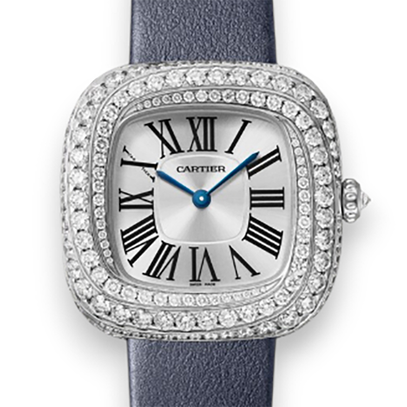 NEW CARTIER COUSSIN DE CARTIER WJCS0003