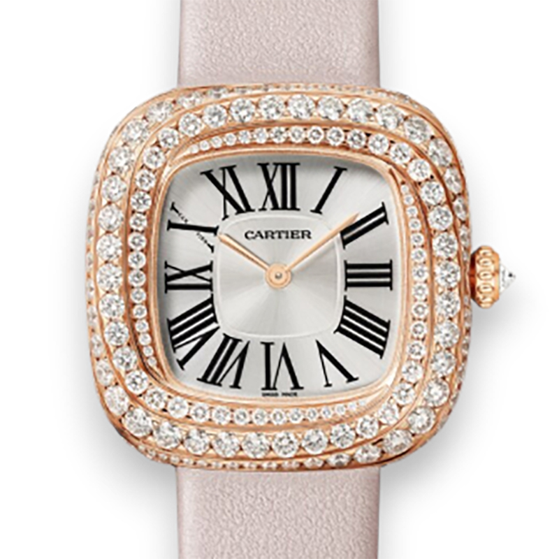 NEW CARTIER COUSSIN DE CARTIER WJCS0005