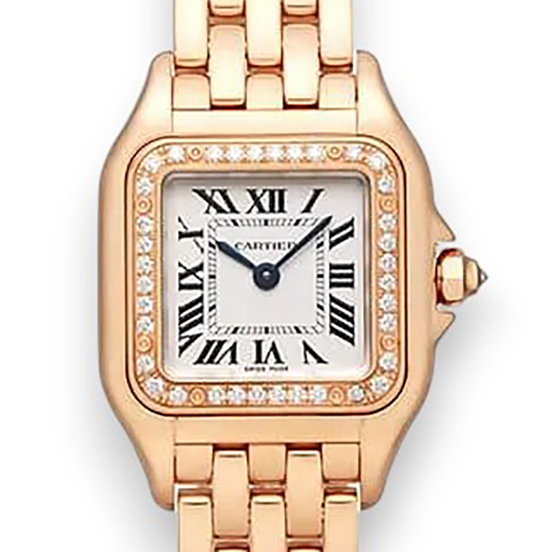 NEW CARTIER PANTHeRE DE CARTIER WJPN0049