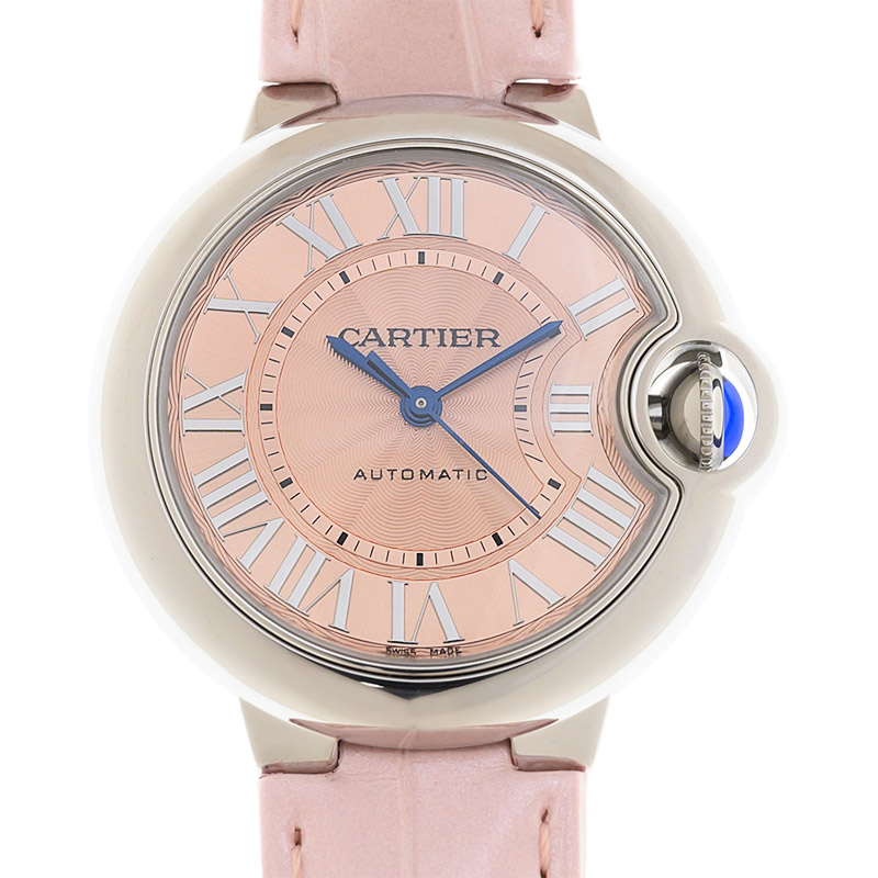 NEW CARTIER BALLON BLEU WSBB0031