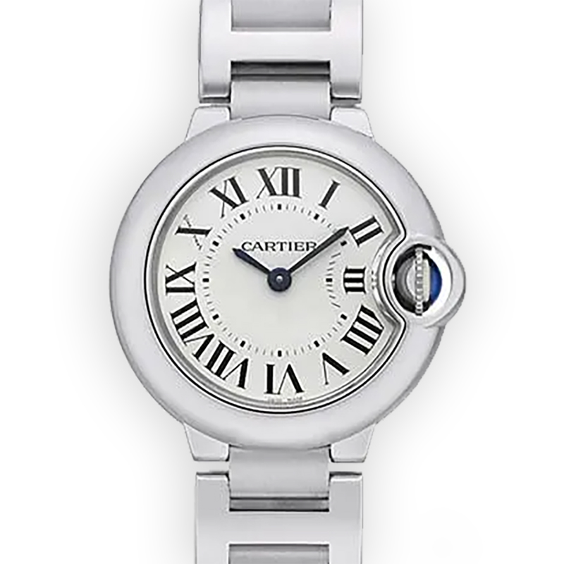NEW CARTIER BALLON BLEU WSBB0073