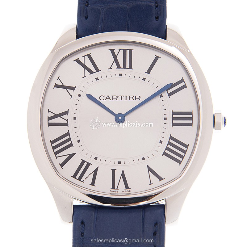CARTIER DRIVE DE CARTIER WSNM0011
