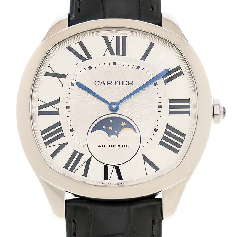 NEW CARTIER DRIVE DE CARTIER WSNM0017