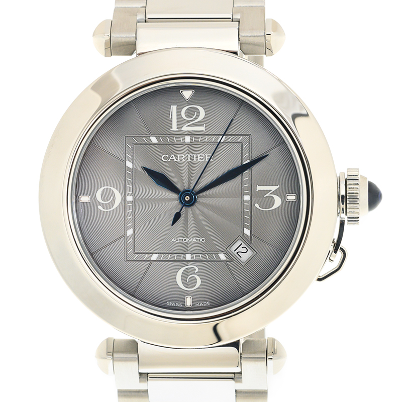 NEW CARTIER PASHA DE CARTIER WSPA0026