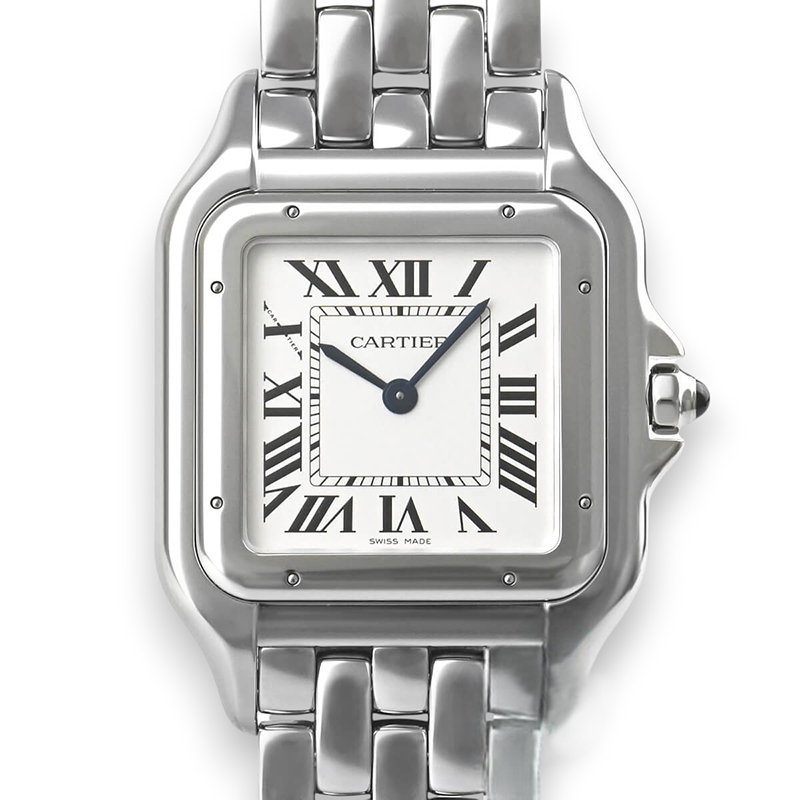 NEW CARTIER PANTHeRE DE CARTIER WSPN0011
