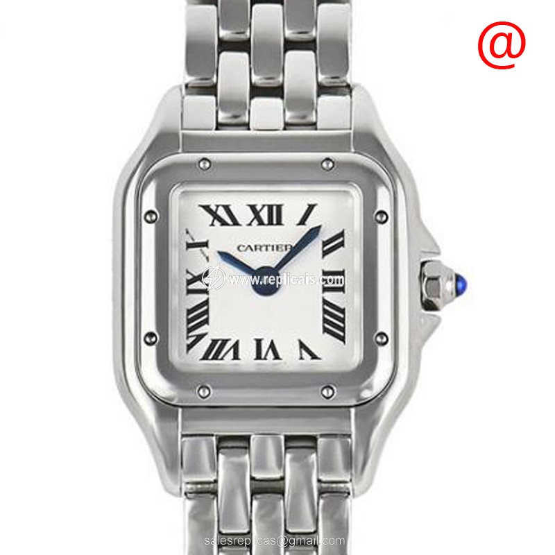 CARTIER PANTHeRE DE CARTIER WSPN0019