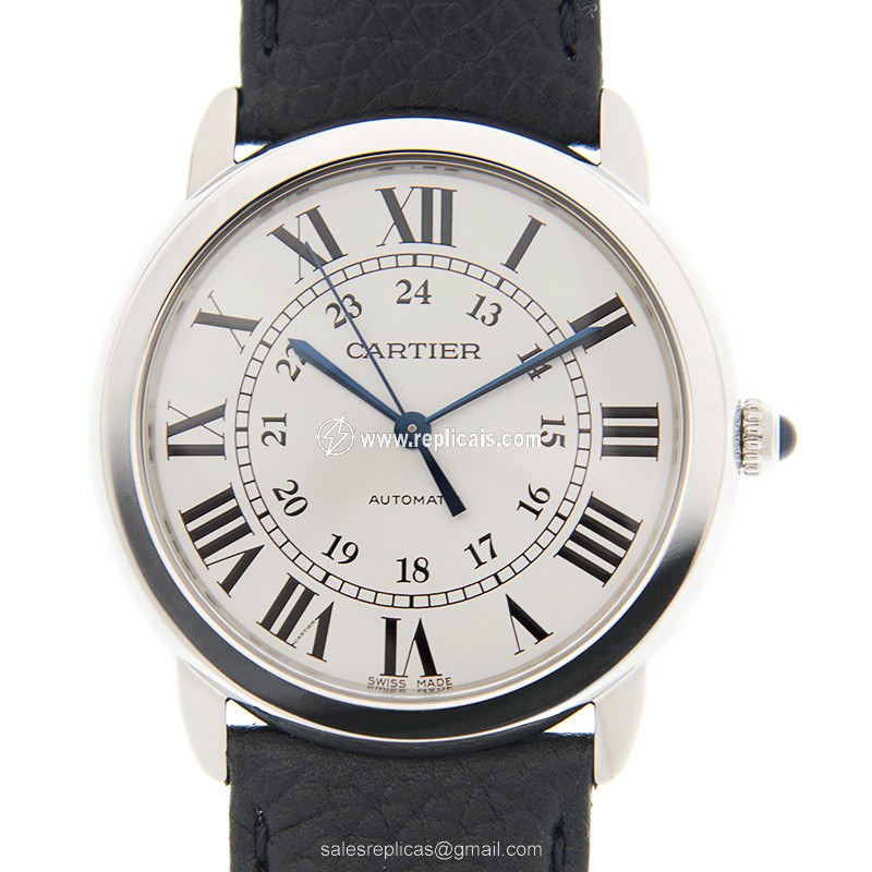 CARTIER RONDE SOLO DE CARTIER WSRN0021