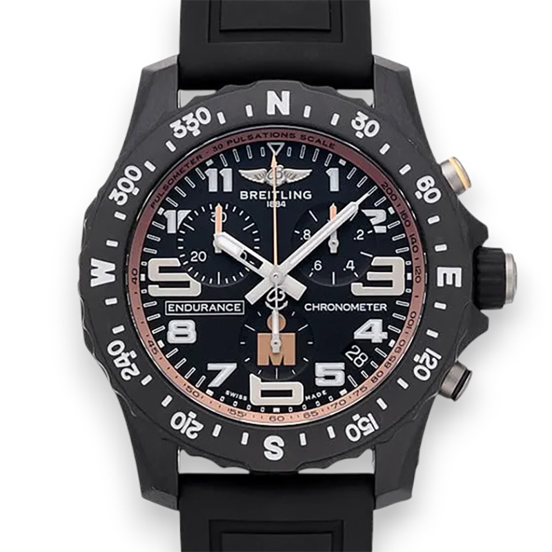NEW BREITLING PRKFESSIONAL X823101B1B1S1