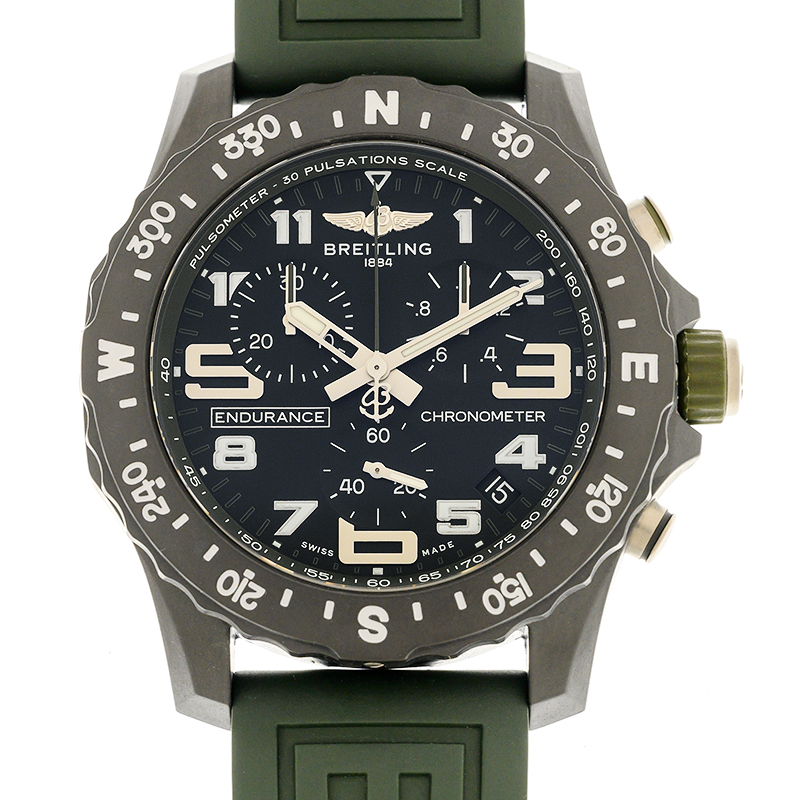 NEW BREITLING PRKFESSIONAL X82310D31B1S1