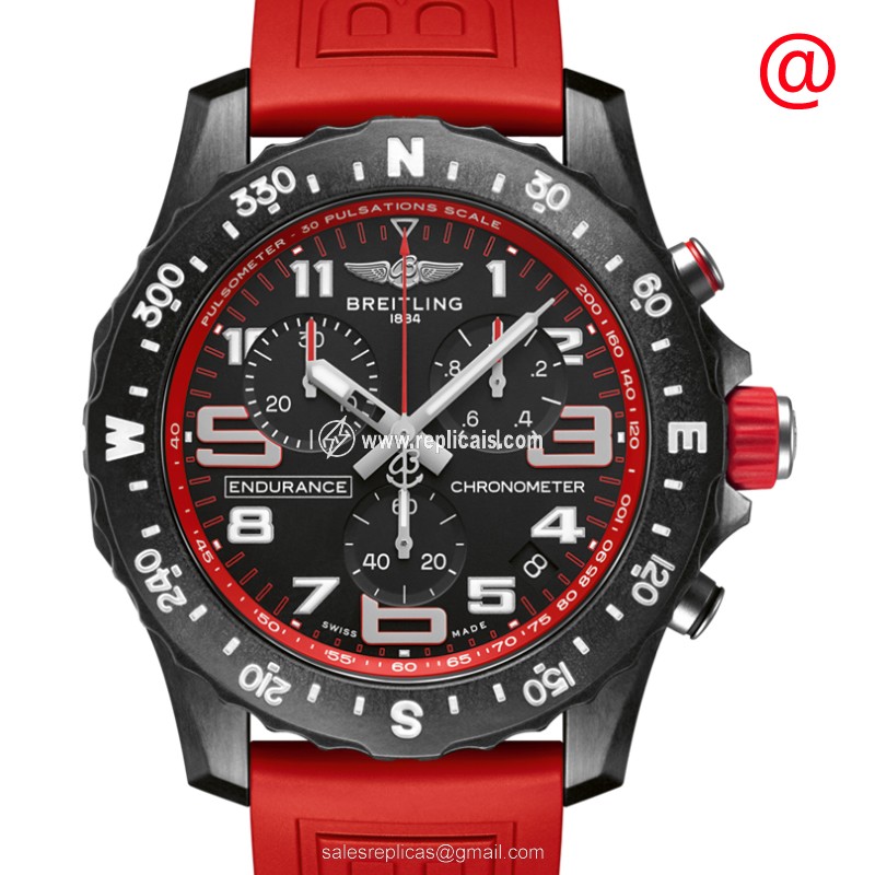 BREITLING ENDURANCE PRO X82310D91B1S1
